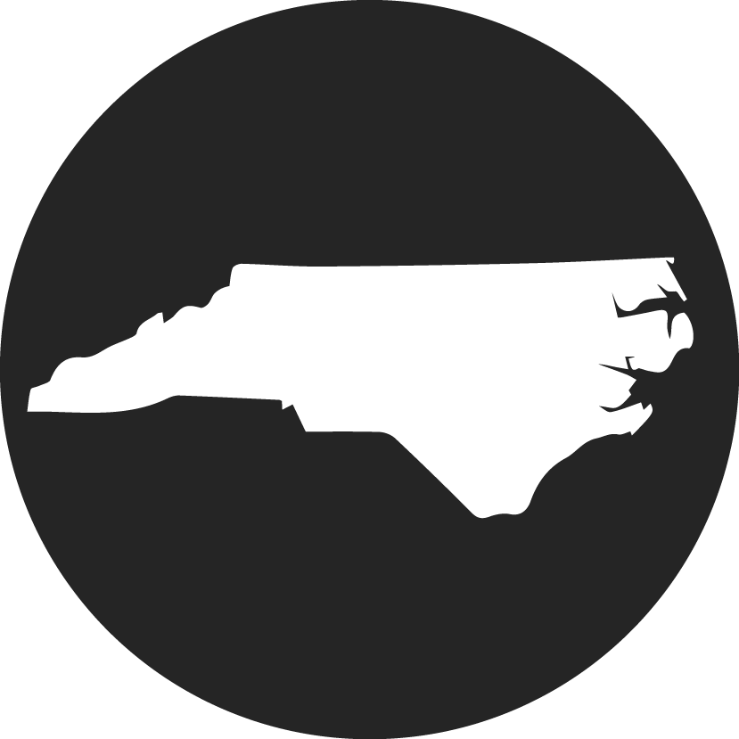 State of North Carolina icon