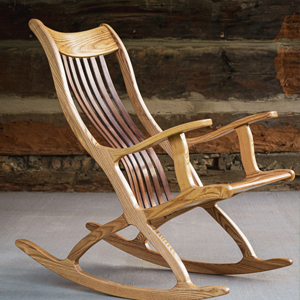 rocking chair