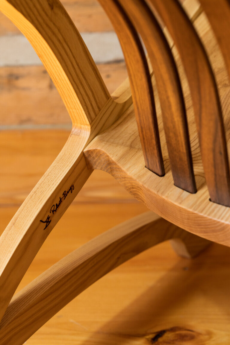 barcelona chair