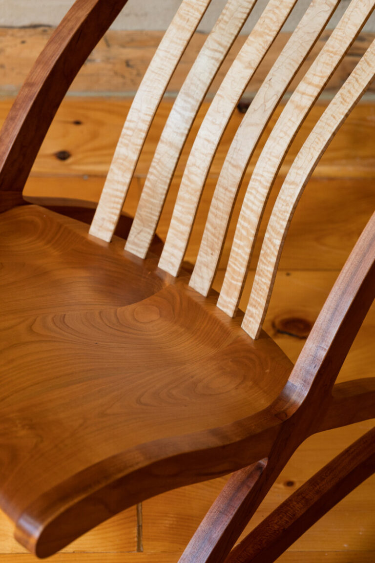 barcelona chair