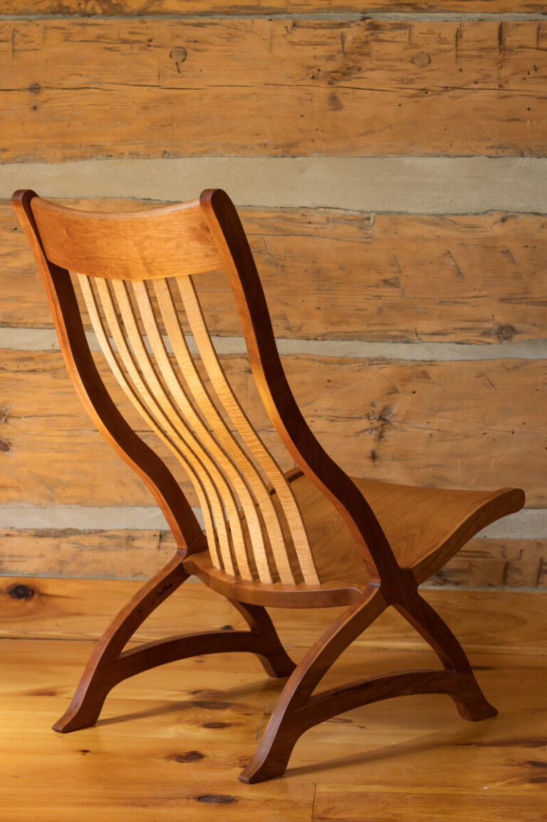 barcelona chair